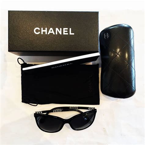 fake chanel sunglasses uk|how to authenticate chanel sunglasses.